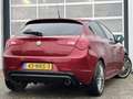 Alfa Romeo Giulietta 1.4 T Distinctive 170pk | APK tot 17-11-2026! | Ni Rood - thumbnail 2