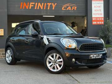 Mini Countryman 1.6i One