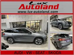 Skoda Kodiaq 2.0 TDI 4x4 Sportline AHK MATRIX 7PL 5JG