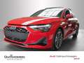 Audi A3 Limousine advanced 35 TFSI S tronic Navi Gelb - thumbnail 1