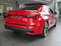 Audi A3 Limousine advanced 35 TFSI S tronic Navi Gelb - thumbnail 2