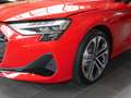 Audi A3 Limousine advanced 35 TFSI S tronic Navi Gelb - thumbnail 4