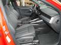 Audi A3 Lim. Advanced 1.5 TFSI S-Tr S-Line Interieuer Gelb - thumbnail 6