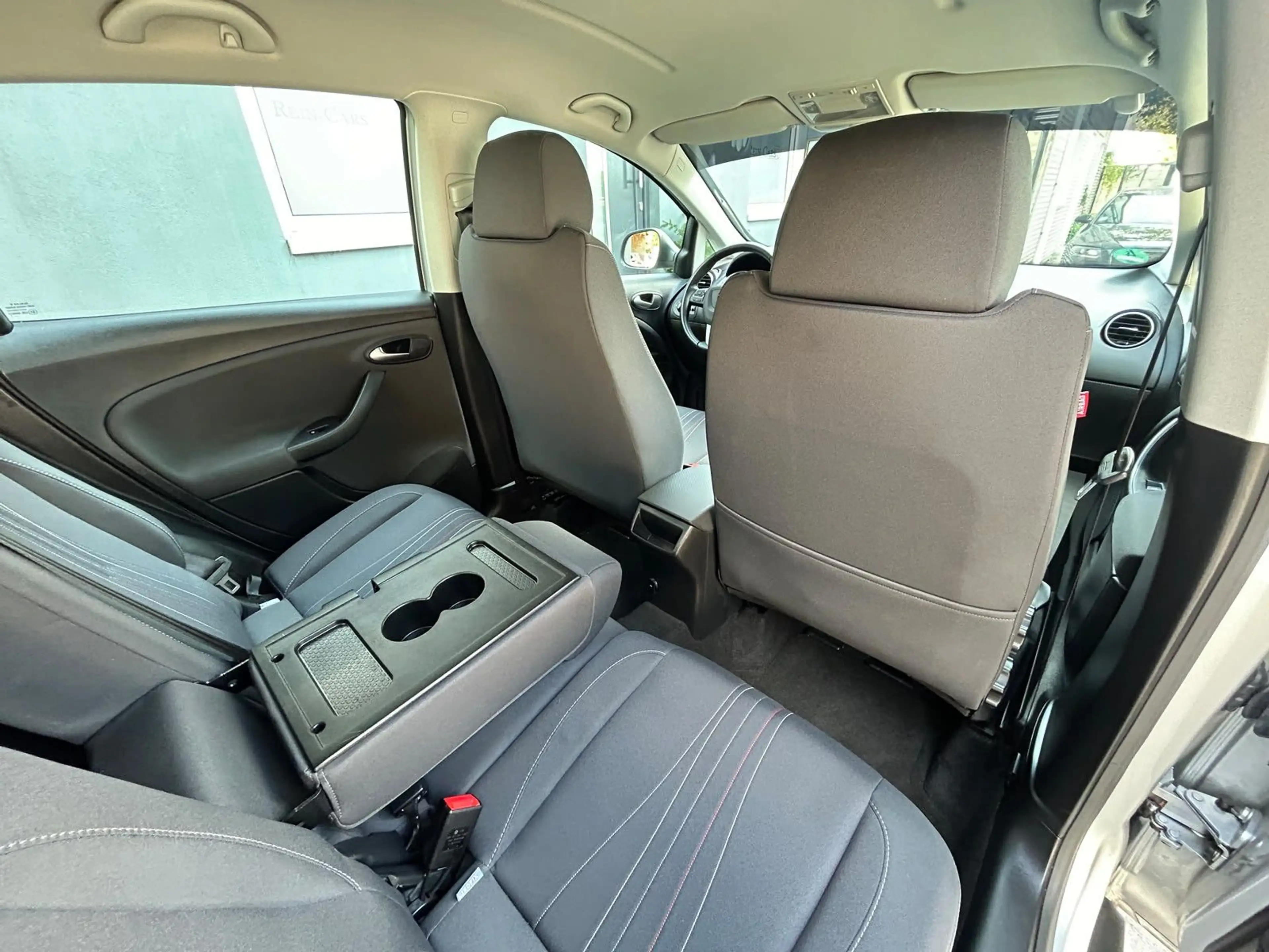 SEAT Altea 1.4 Style Copa/52TKM/I.HD/NAV/TEMP/SHZ/MFL — photo 15