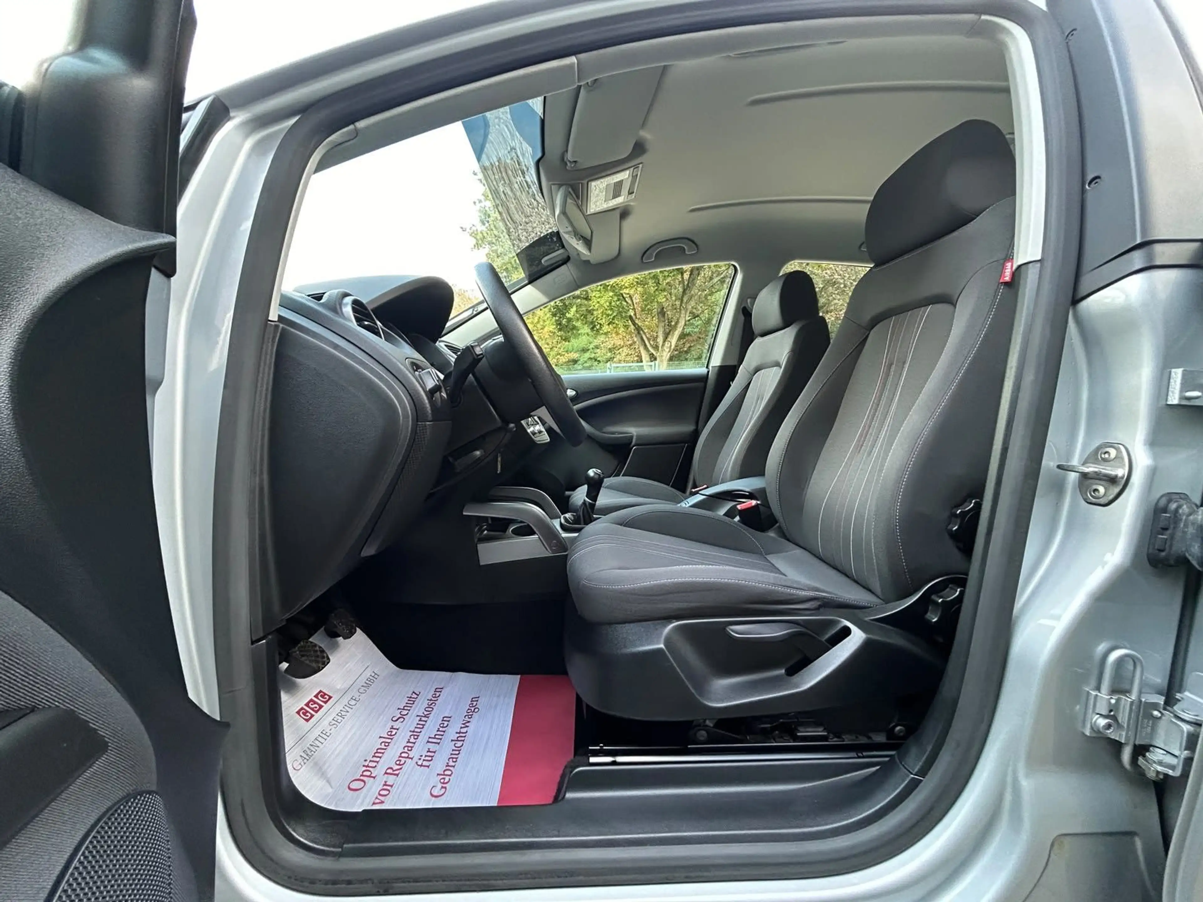 SEAT Altea 1.4 Style Copa/52TKM/I.HD/NAV/TEMP/SHZ/MFL — photo 12
