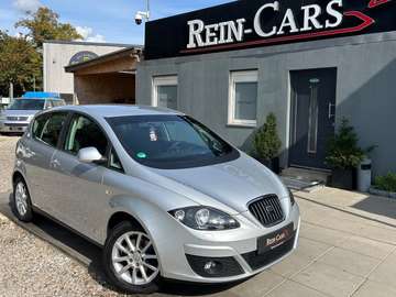 1.4 Style Copa/52TKM/I.HD/NAV/TEMP/SHZ/MFL
