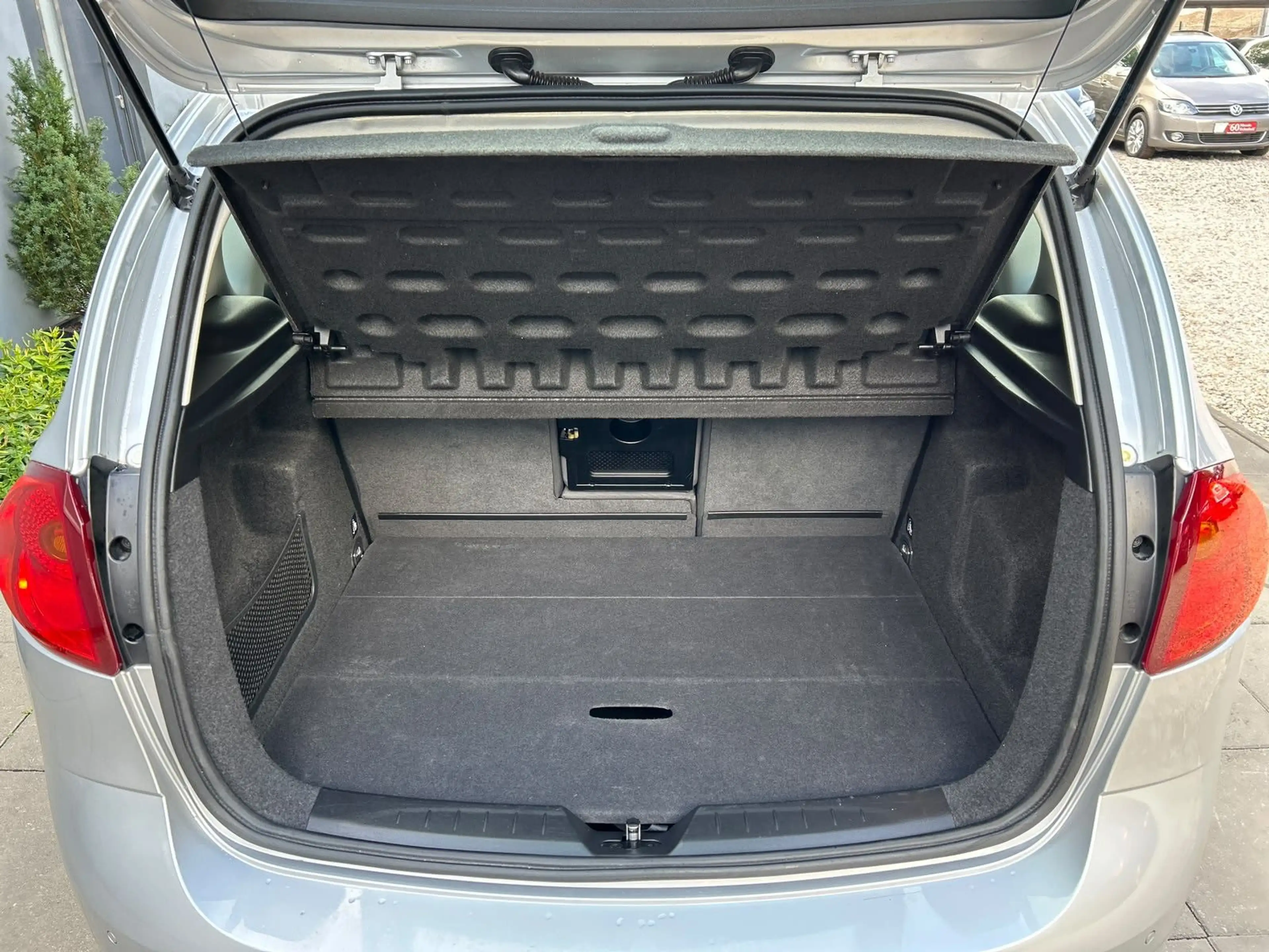 SEAT Altea 1.4 Style Copa/52TKM/I.HD/NAV/TEMP/SHZ/MFL — photo 10