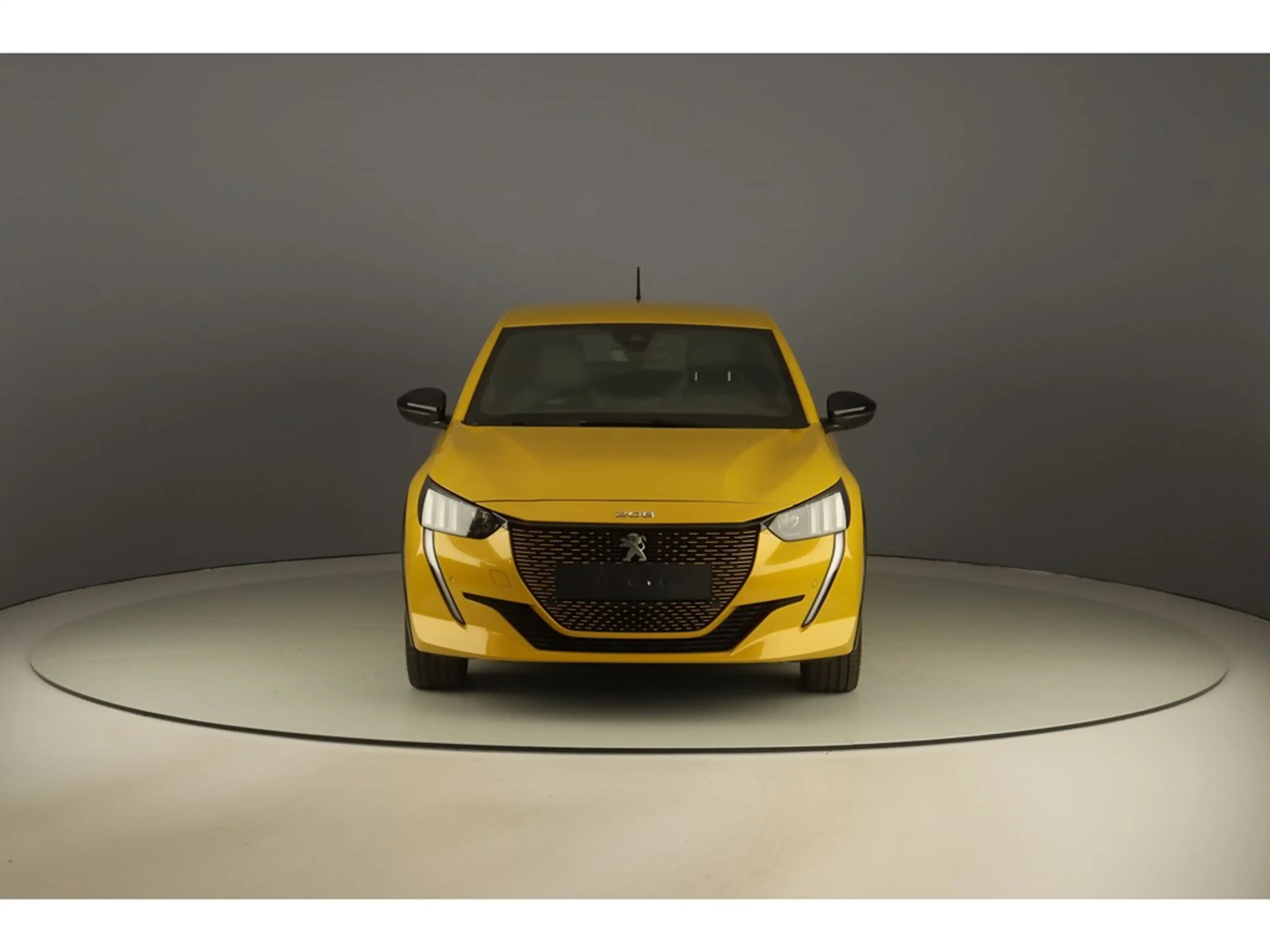 Peugeot e-208 136pk GT-Line — photo 8
