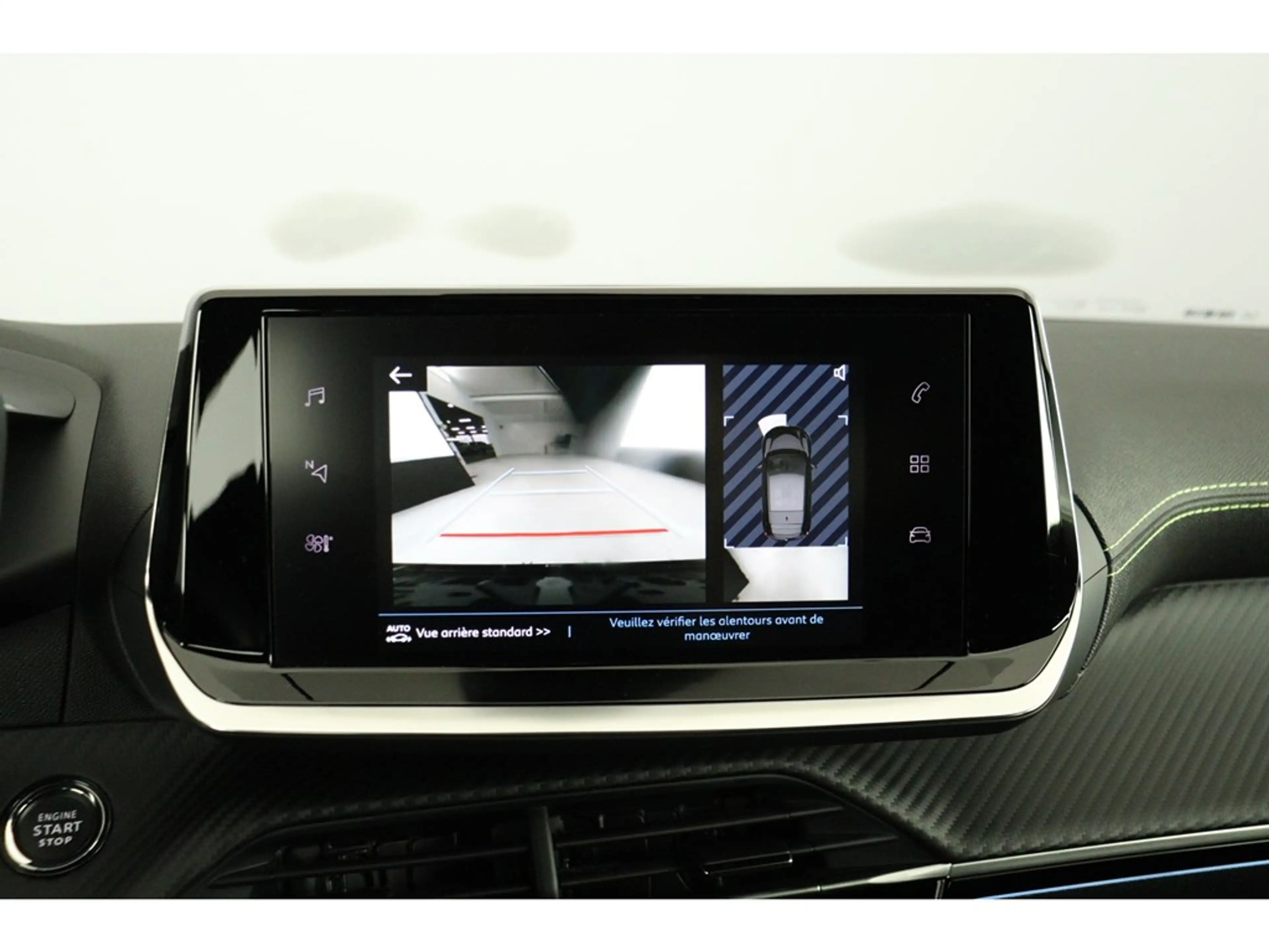 Peugeot e-208 136pk GT-Line — photo 15