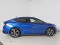 Skoda Enyaq Coupe 85 77 kWh Sportline W-Pumpe/P-Dach Blau - thumbnail 5