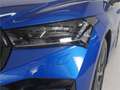 Skoda Enyaq 85 Sportline 82kWh W-Pumpe/P-Dach/KAMERA Blau - thumbnail 8