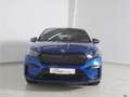 Skoda Enyaq Coupe 85 77 kWh Sportline W-Pumpe/P-Dach Blau - thumbnail 3