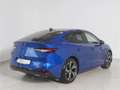 Skoda Enyaq Coupe 85 77 kWh Sportline W-Pumpe/P-Dach Blau - thumbnail 6