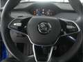 Skoda Enyaq 85 Sportline 82kWh W-Pumpe/P-Dach/KAMERA Blau - thumbnail 13