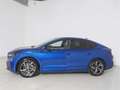 Skoda Enyaq Coupe 85 77 kWh Sportline W-Pumpe/P-Dach Blau - thumbnail 4