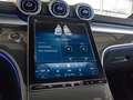 Mercedes-Benz C 180 AMG-Sport/360/Pano/Night/AHK/Memo/19' Bleu - thumbnail 19