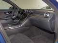 Mercedes-Benz C 180 AMG-Sport/360/Pano/Night/AHK/Memo/19' Bleu - thumbnail 7