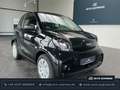 smart forTwo electric drive / EQ+Klimaanlage+1Hand+ Schwarz - thumbnail 1