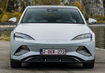 Design RWD 230kW