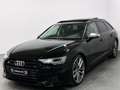 Audi S6 Avant 3.0 TDI quattro/2-HD/DE-FZG/U-FREI/PANO Noir - thumbnail 4