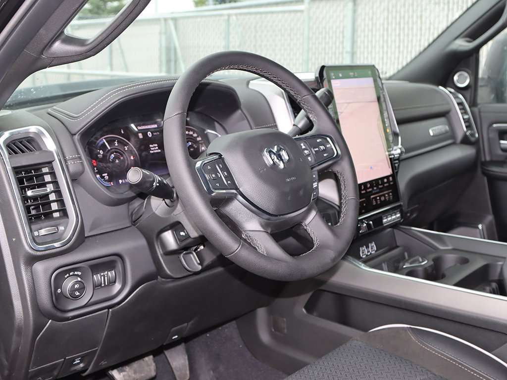 2027 RAM 3500