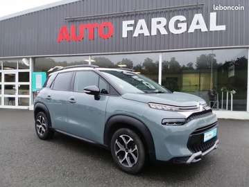 Citroën BlueHDi 110 S&S BVM6 Shine