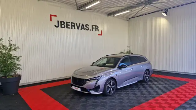 Peugeot Autres PHEV 225 E-EAT8 GT