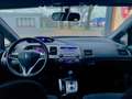 Honda Civic 1.3 Hybrid AUTOMAAT/66.342 km!/Trekhaak/volledige Grijs - thumbnail 8