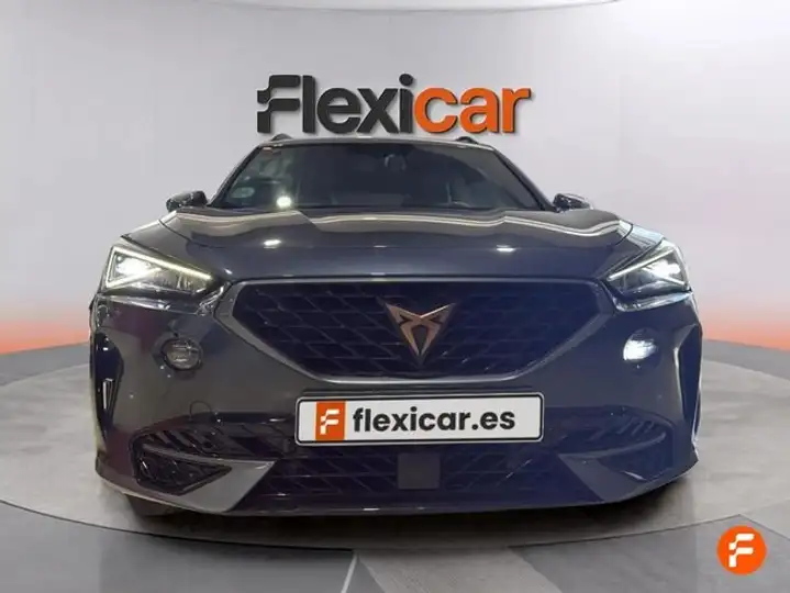 Cupra Formentor 1.5 TSI 2021, foto 12