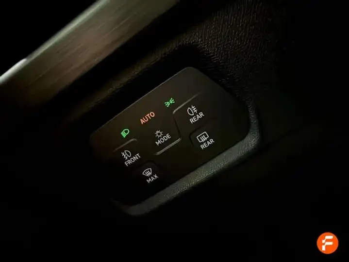 Cupra Formentor 1.5 TSI 2021, foto 21