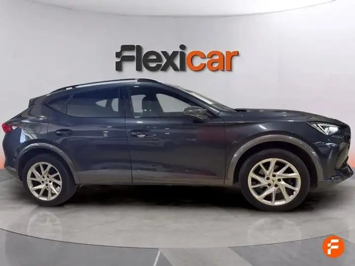 Cupra Formentor 1.5 TSI 2021, foto 11