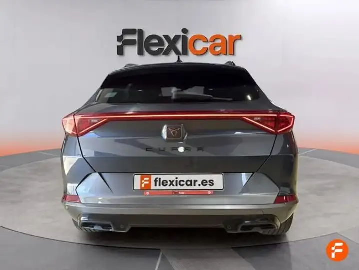 Cupra Formentor 1.5 TSI 2021, foto 7