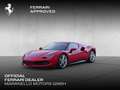 Ferrari 296 GTB *Lift*Carbon*LED*JBL*CarPlay*Daytona* Rouge - thumbnail 1