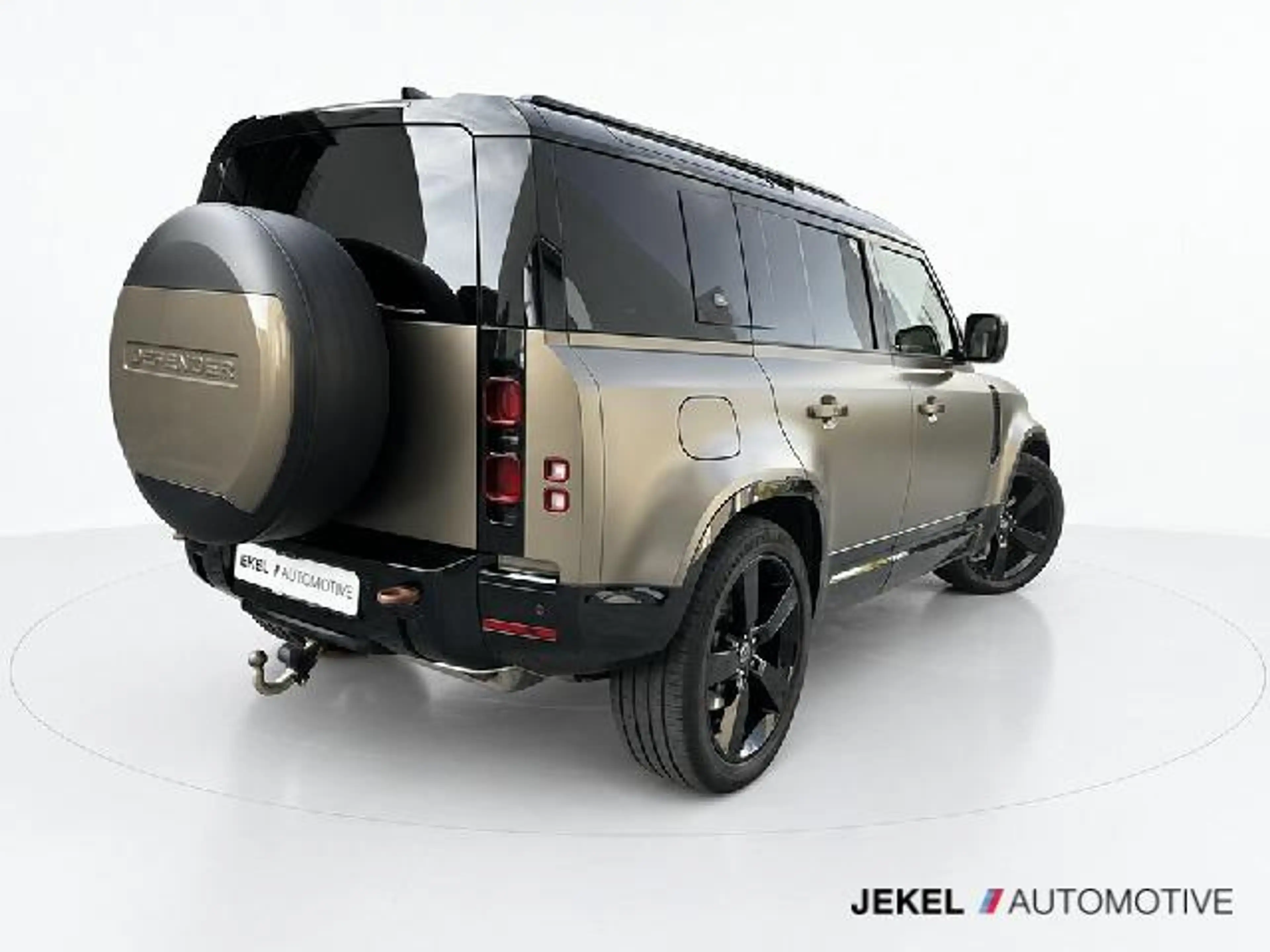 Land Rover Defender 110 2.0 P400e 110 X-Dynamic HSE BTW auto, Full opt — photo 27