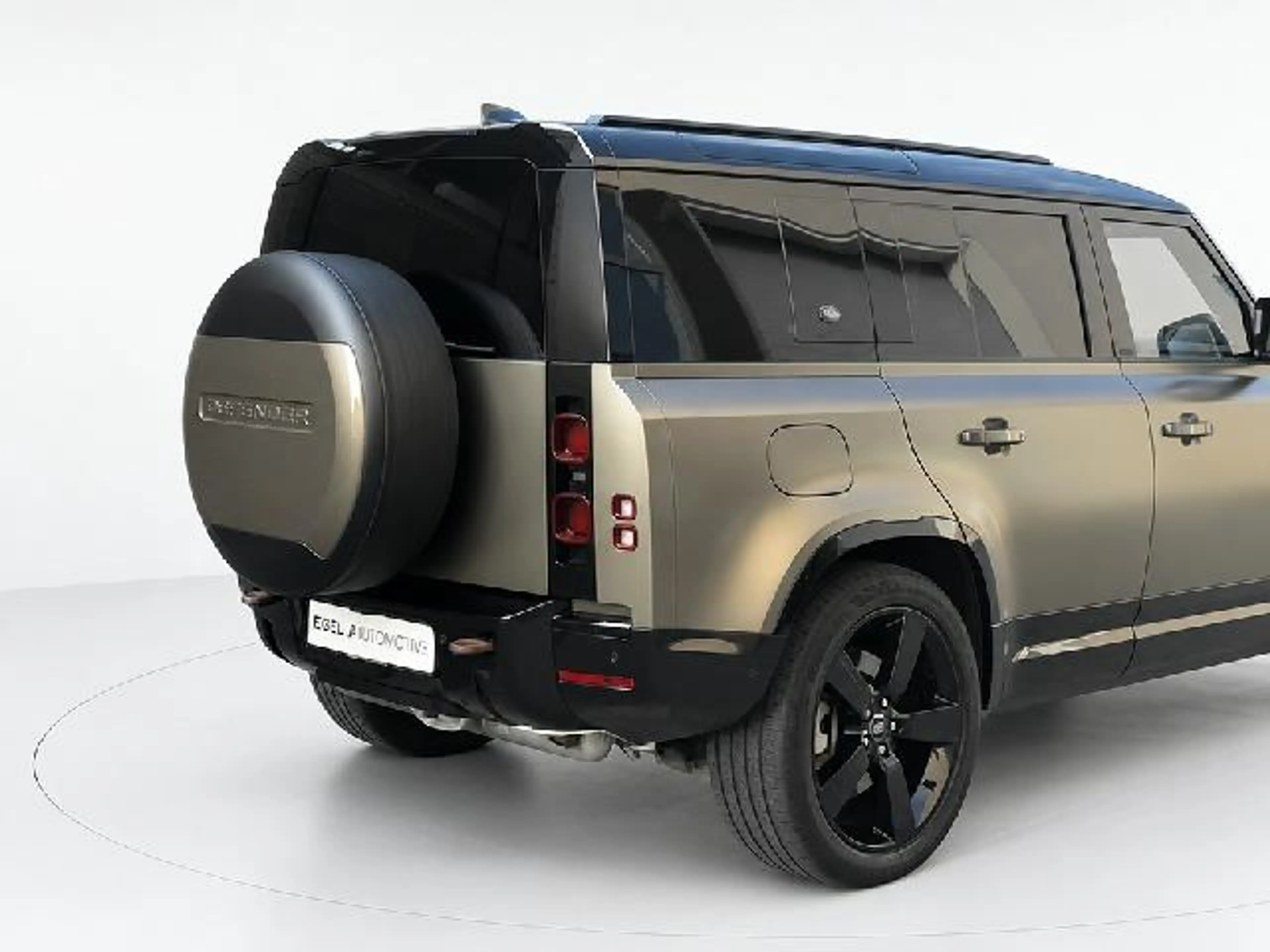 Land Rover Defender 110 2.0 P400e 110 X-Dynamic HSE BTW auto, Full opt — photo 13