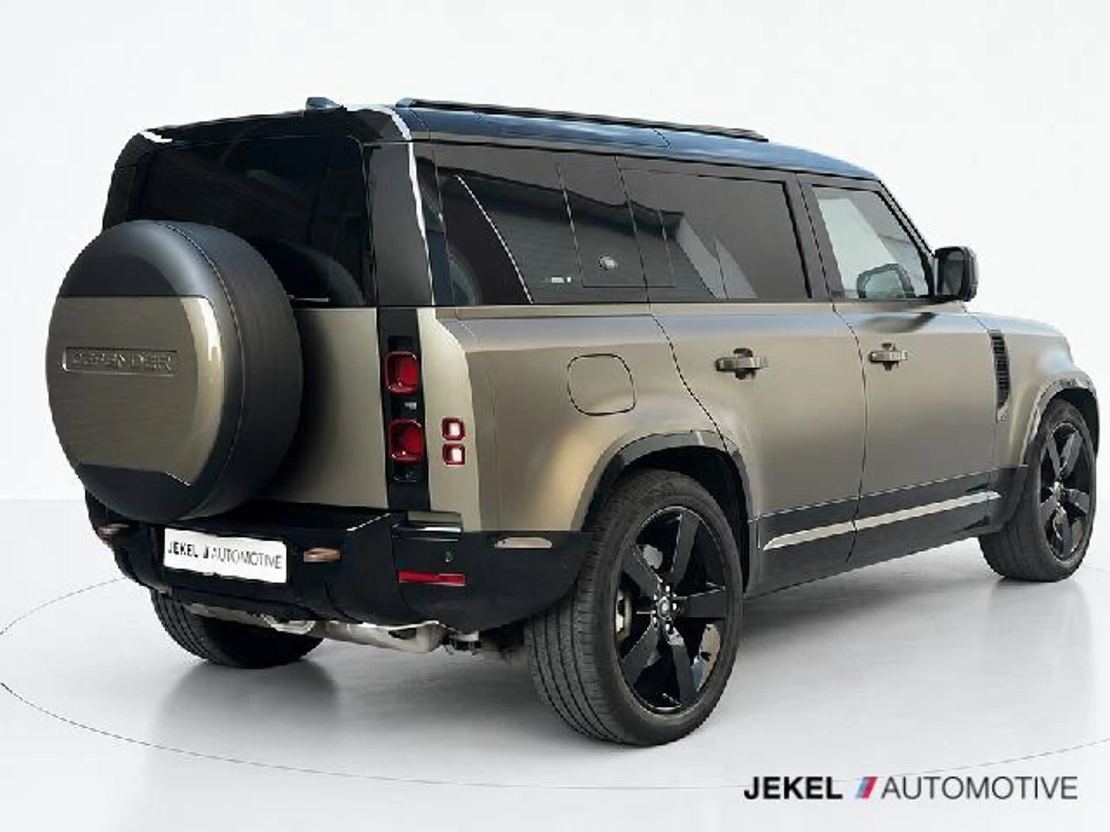 Land Rover Defender 110 2.0 P400e 110 X-Dynamic HSE BTW auto, Full opt — photo 2