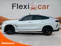 BMW X6 xDrive40d M-sport- 5 P (2023) Beyaz - thumbnail 7