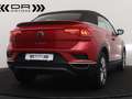Volkswagen T-Roc 1.5TSI DSG CABRIOLET - NAVI - MIRROR LINK - KEYLES Rouge - thumbnail 7