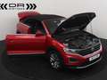 Volkswagen T-Roc 1.5TSI DSG CABRIOLET - NAVI - MIRROR LINK - KEYLES Rouge - thumbnail 12