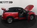 Volkswagen T-Roc 1.5TSI DSG CABRIOLET - NAVI - MIRROR LINK - KEYLES Rouge - thumbnail 10
