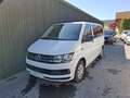 Volkswagen T6 Multivan Trendline Weiß - thumbnail 1
