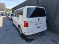 Volkswagen T6 Multivan Trendline Weiß - thumbnail 3