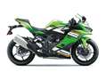 Kawasaki Ninja ZX-4RR Zöld - thumbnail 11
