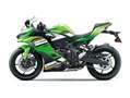 Kawasaki Ninja ZX-4RR Zöld - thumbnail 10
