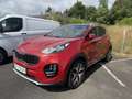 Kia Sportage Sportage 1.7 CRDI - 115 - Stop\u0026Go  IV GT Line Rouge - thumbnail 1