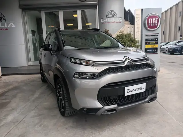 Citroen C3 Aircross Max 1.2 EAT6 PureTech 130 CV S&S