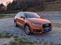 Audi Q3 Q3 2.0 tdi 140cv Arancione - thumbnail 4