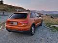 Audi Q3 Q3 2.0 tdi 140cv Arancione - thumbnail 3
