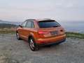 Audi Q3 Q3 2.0 tdi 140cv Arancione - thumbnail 2