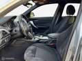 BMW 120 1-serie 120i M Sport / Aut. /19" /Schuifdak / Navi Gris - thumbnail 11